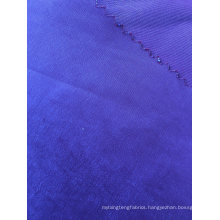 290t Polyester Taffeta Fabric with Solid Dye and Water Proof